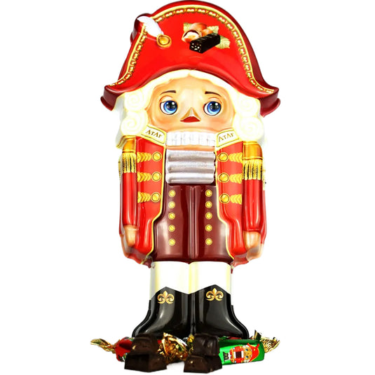 Christmas Candy Set "Nutcracker", 150g