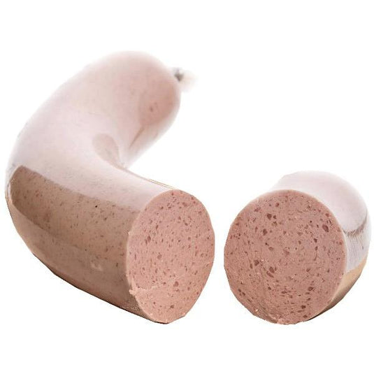 Liver Sausage, 340g