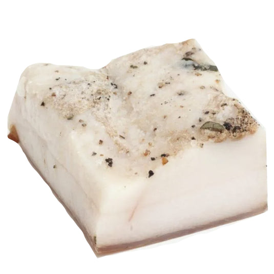 Salted Salo "Derevenskoe", 680g