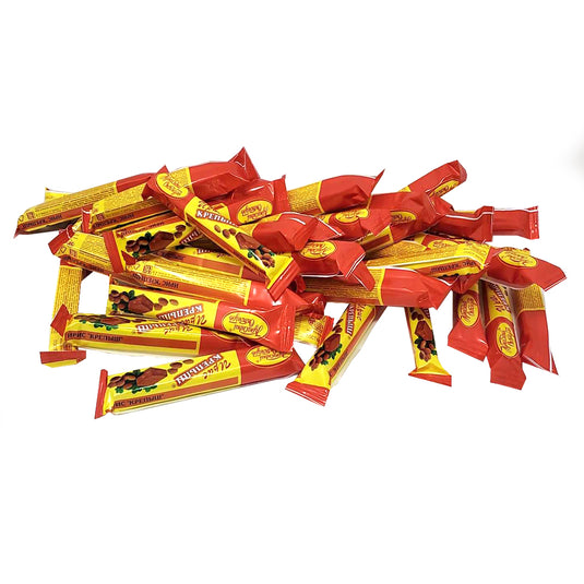 Toffee Iris "Krepysh", 0.5 lb / 0.22 kg