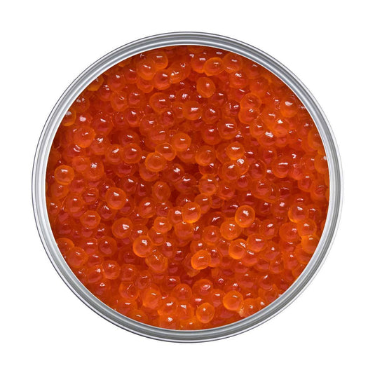 Podarochnaya Salmon (Red) Caviar 500gr