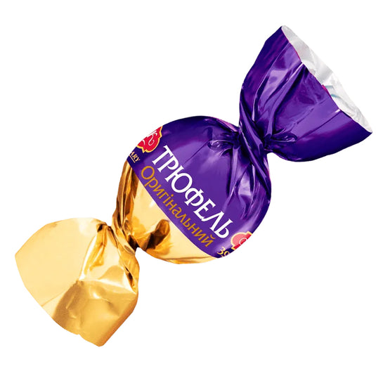 Chocolate Truffles “Original”, AVK, 226 g / 7.97 oz