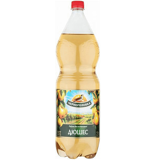 Drink Chernogolovka Duchess 2l