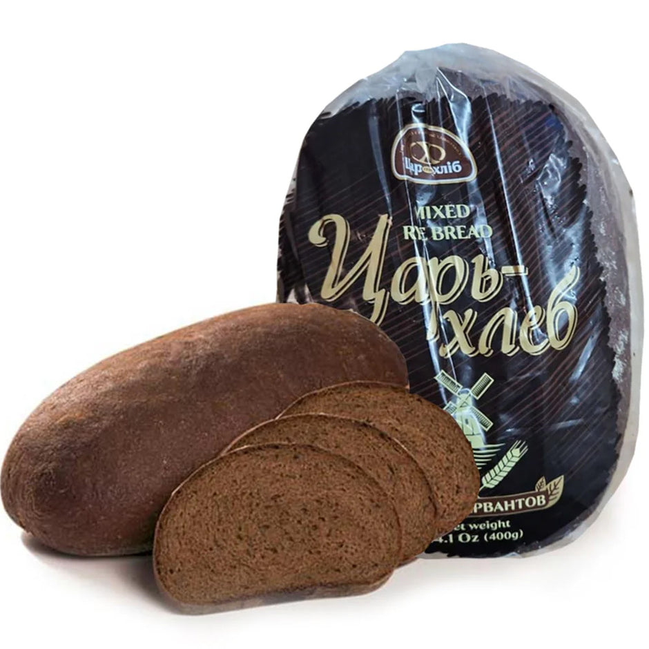 Buy Traditional Russian Bread Online
